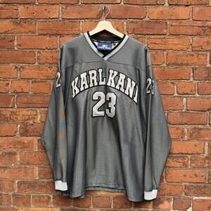 Vintage Karl Kani jersey 00s L/XL